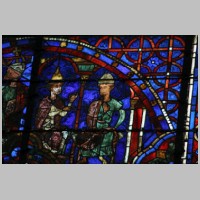 Becket and Pope Alexander III, Foto Philip Maye.jpg